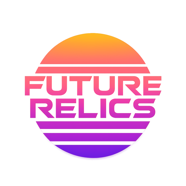 Future Relic